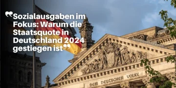 Sozialausgaben im Fokus