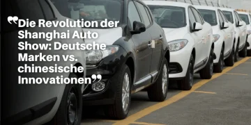 Deutsche Marken vs. chinesische Innovationen
