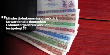Mindestlohnkommission erklärt