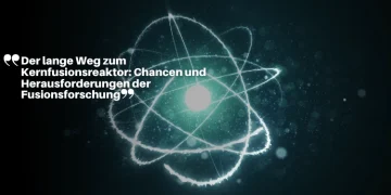 Der lange Weg zum Kernfusionsreaktor
