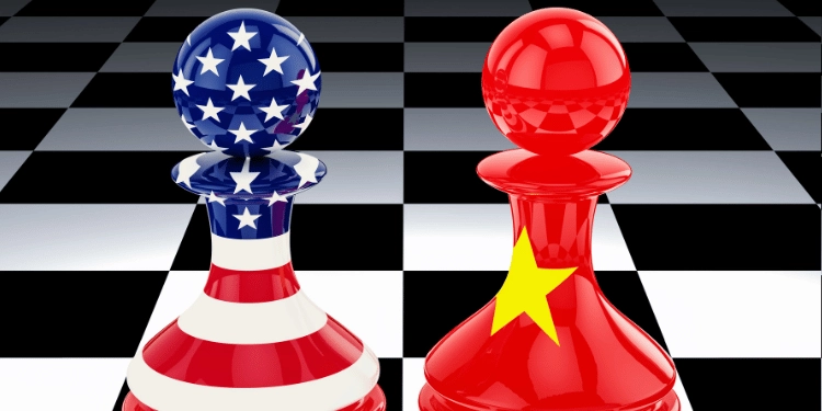 Der Handelsdeal zwischen den USA und China
