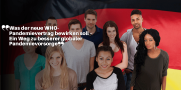 Wie Deutschlands junge Generation mit Krisen umgeht