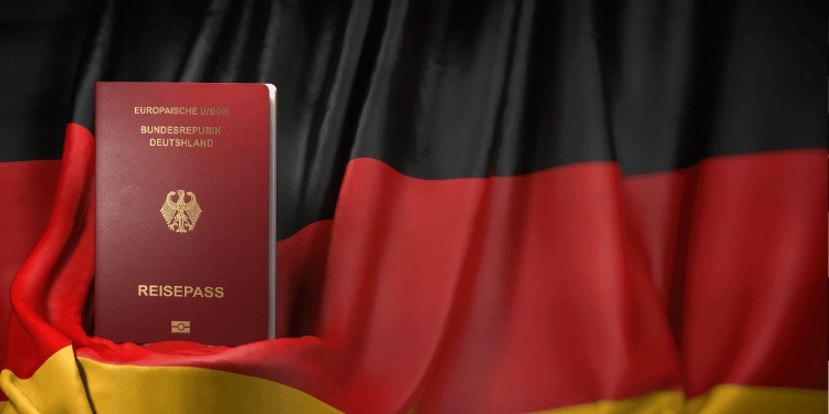 Deutschland reduziert Sozialleistungen für Asylsuchende im Jahr 2025