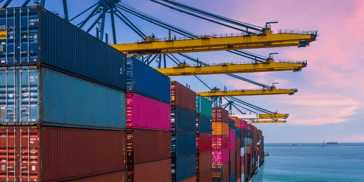 Wie die US-Wirtschaft dasteht
