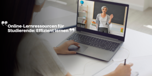 Online-Lernressourcen für Studierende: Effizient lernen neuestena (14)