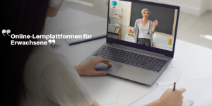 Online-Lernplattformen für Erwachsene neuestena