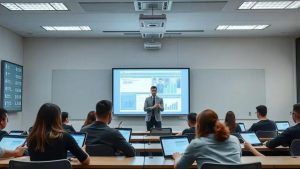 Digitale Bildungstrends in deutschen Schulen: Ein Überblick Digitale Bildungstrends in deutschen Schulen: Ein Überblick