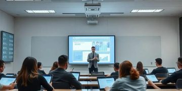 Digitale Bildungstrends in deutschen Schulen: Ein Überblick