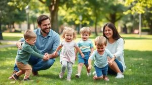 Staatliche Vorteile für Familien: Was Sie wissen sollten Staatliche Vorteile für Familien: Was Sie wissen sollten