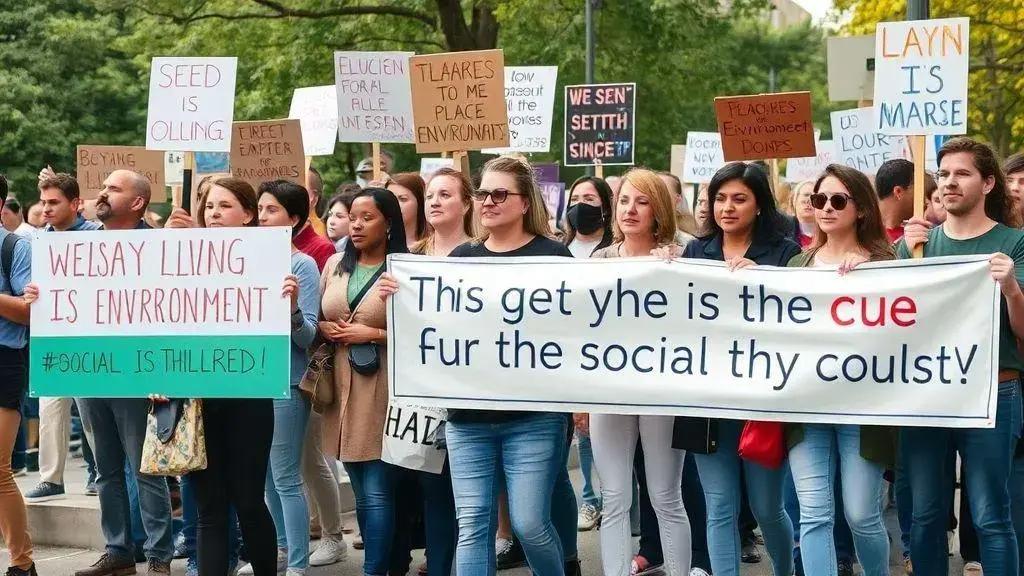 Gesellschaftliche Reaktionen auf politische Entscheidungen Gesellschaftliche Reaktionen auf politische Entscheidungen