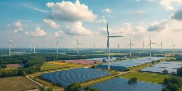 nachhaltige Investitionen in Deutschland 2025: Ihre Chancen