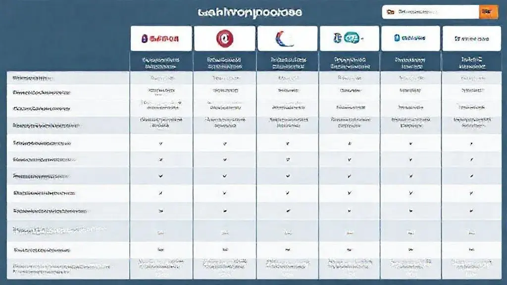 Die besten Programme im Vergleich