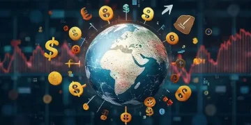 Aktuelle Nachrichten zur Weltwirtschaft und ihre Auswirkungen
