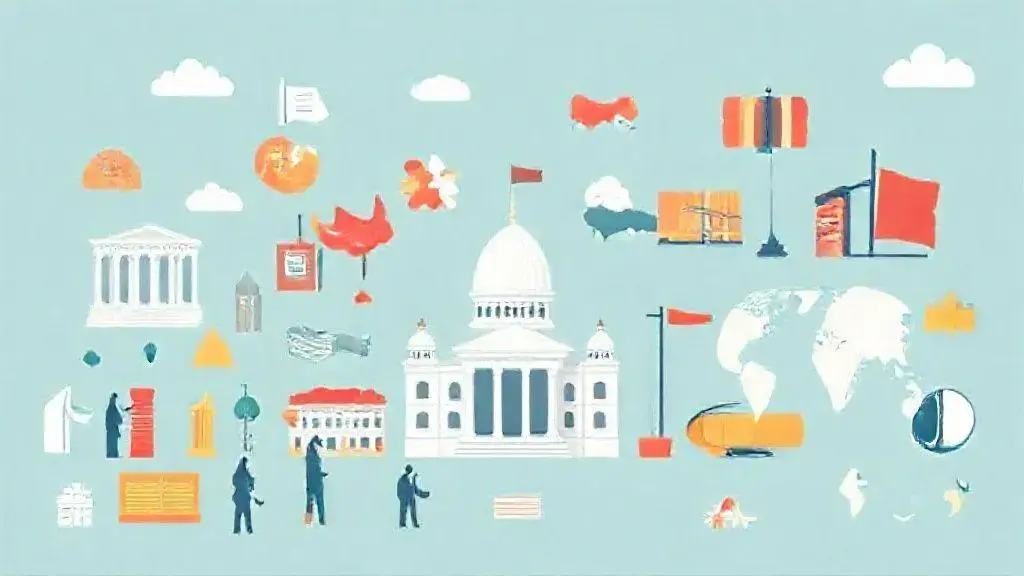 Die Rolle von Regierungen in der Wirtschaftspolitik Die Rolle von Regierungen in der Wirtschaftspolitik