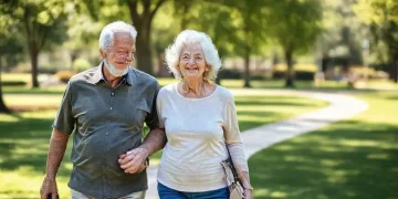 Gesundheitsvorteile für Senioren: Entdecken Sie die besten Tipps