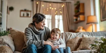 Wohnvorteile für alleinerziehende: So profitieren Sie