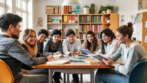 Sprachlernprogramme für Studenten: Besser und schneller lernen Sprachlernprogramme für Studenten: Besser und schneller lernen