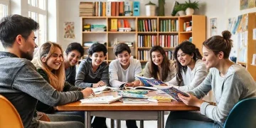 Sprachlernprogramme für Studenten: Besser und schneller lernen