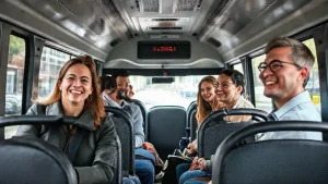 Transportvorteile für Arbeitnehmer: So profitieren Sie