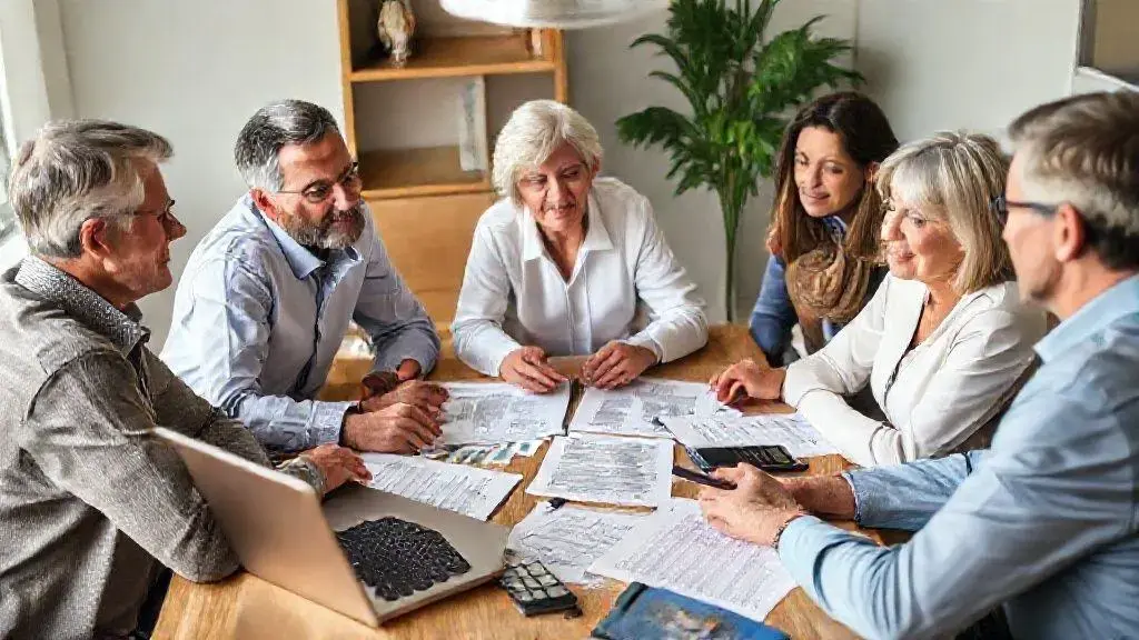 Wie sparen Sie effektiv für das Alter?