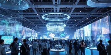 Neueste Nachrichten über Technologiebranche: Was kommt als Nächstes?