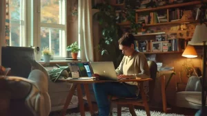 Online kurse für berufliche entwicklung: Entfalte deine Karriere