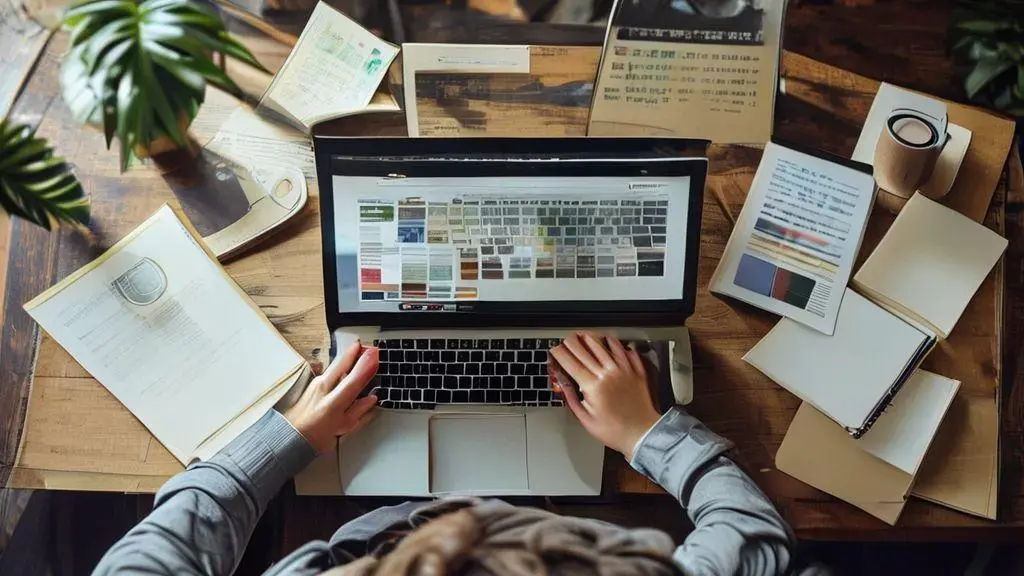 Wie wählt man den richtigen online kurs aus?