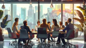 Breaking news zu wirtschaft und gesellschaft: Trends, die Sie kennen sollten