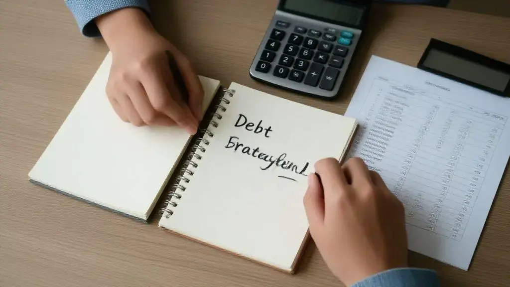 Die besten strategien zur schuldentilgung