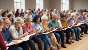 Bildungstipps für lebenslanges lernen: So kommen Sie voran