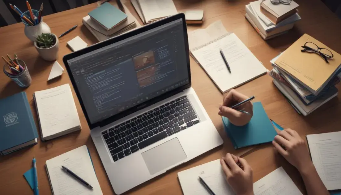 Ressourcen für kontinuierliche Weiterbildung