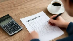 finanzratgeber für verbraucher: 5 wesentliche tipps