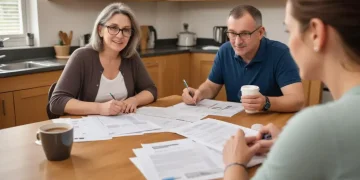 leitfaden zu sozialen vorteilen: was Ihnen jetzt hilft