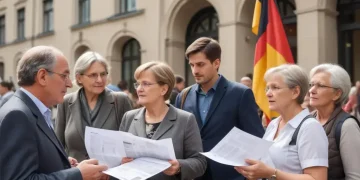 Deutschland Nachrichten 2026: neue Gesetze im Fokus