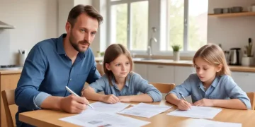 Staatliche Vorteile in Deutschland 2026: was Ihnen zusteht