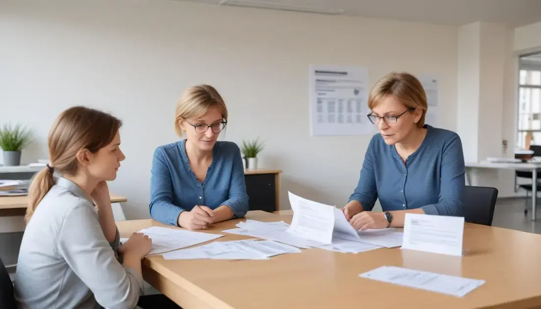 Sozialleistungen im Überblick: Arbeitslosengeld II, Grundsicherung und Ergänzungen