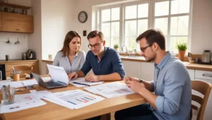 Persönliche Finanzen: clever sparen und smart investieren