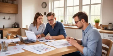Persönliche Finanzen: clever sparen und smart investieren
