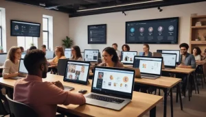 Bildungstrends 2026: Digitale Weiterbildung jetzt nutzen Bildungstrends 2026: Digitale Weiterbildung jetzt nutzen