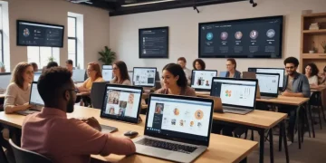 Bildungstrends 2026: Digitale Weiterbildung jetzt nutzen