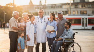 Gesundheits- und Sozialleistungen in Deutschland: kompakt Gesundheits- und Sozialleistungen in Deutschland: kompakt