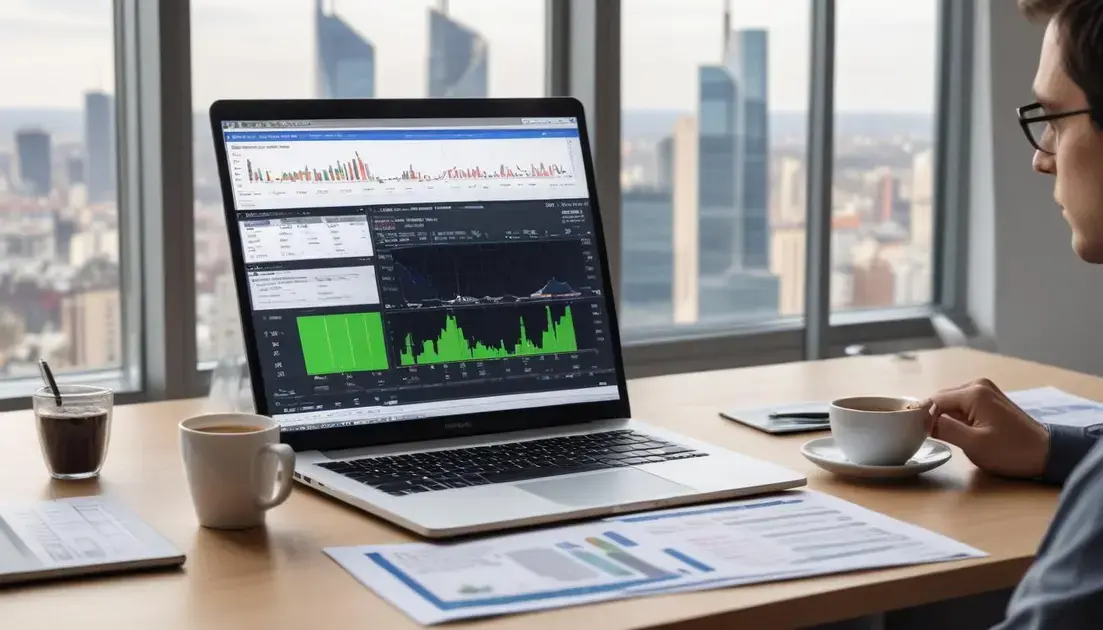 ETFs wählen: Kosten, Replikation und ETF‑Sparplan richtig nutzen ETFs wählen: Kosten, Replikation und ETF‑Sparplan richtig nutzen